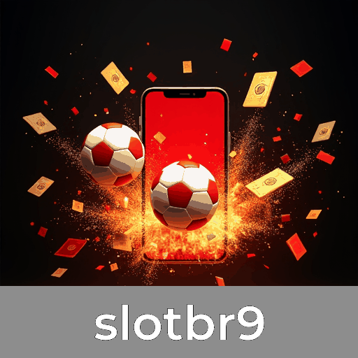 Slotbr9: A Experiência Real do Cassino Brasileiro