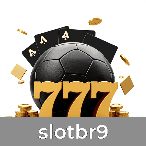 slotbr9: Experiência de Jogo Segura e Profissional
