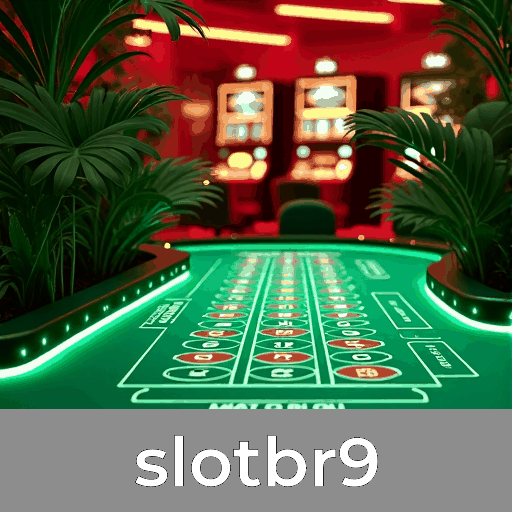 Descubra os Melhores Jogos Locais com slotbr9 e Apostas Esportivas