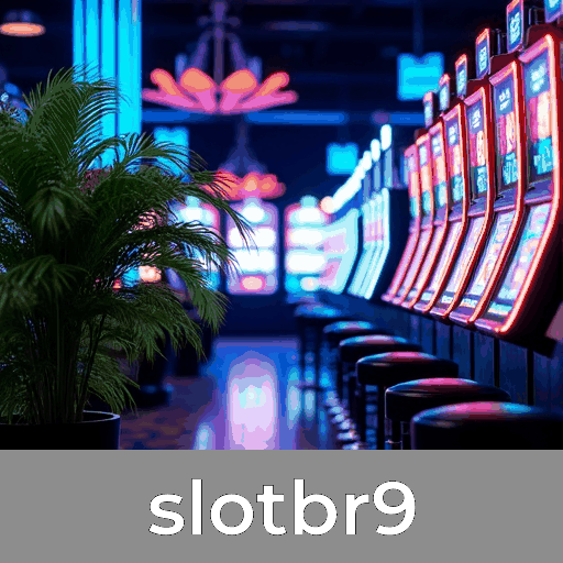 Slotbr9: Slots-Altos Prêmios, Mesa-Jogos Estratégicos, Live Dealer-Experiência Imersiva