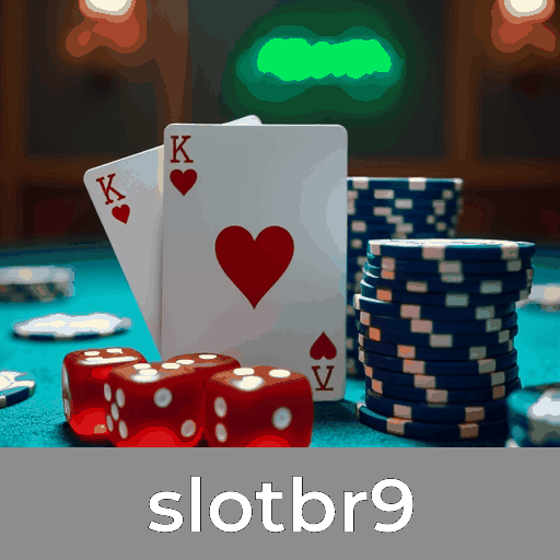 Slotbr9: Experimente a Conveniência e Funcionalidade do App