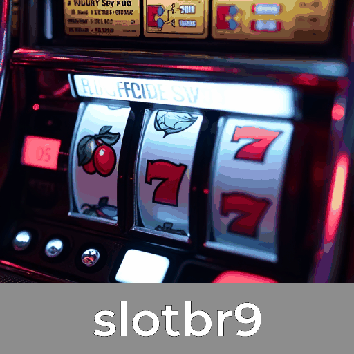 Slotbr9: Slots-Altos Prêmios, Mesa-Jogos Estratégicos, Live Dealer-Experiência Imersiva
