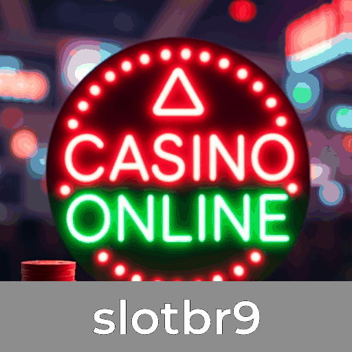 slotbr9: Experiência de Cassino Seguro e Divertido