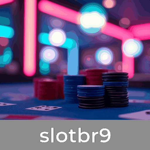 Descubra o Poder do App Slotbr9: Jogue em Qualquer Lugar com Facilidade