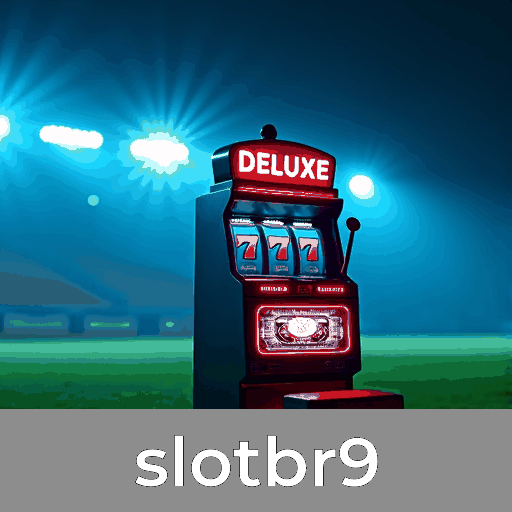 slotbr9: Experiência de Cassino Seguro e Divertido