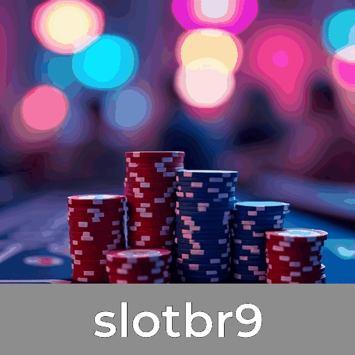 SlotBR9: Descubra Ofertas Exclusivas com Bônus Generosos