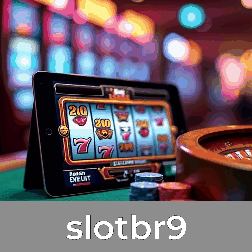 slotbr9: Bônus e Promoções Imprescindíveis para Jogadores