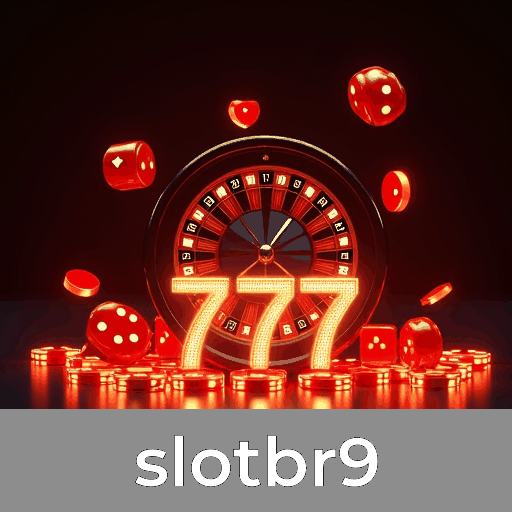 slotbr9: Experiência de Jogo Segura e Profissional